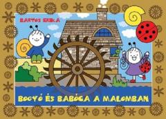 Bogyo es Baboca a malomban