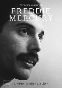 Freddie Mercury 
