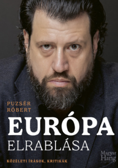 Europa elrablasa