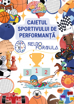 Caietul sportivului de performanta