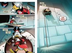Uncle Scrooge: Earth's Mightiest Duck