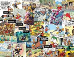 Uncle Scrooge: Earth's Mightiest Duck