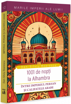 1001 de nopti la Alhambra