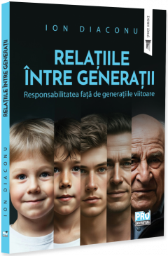 Relatiile intre generatii
