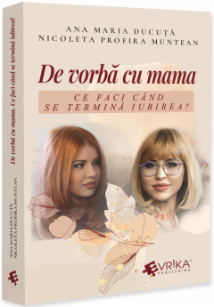 De vorba cu mama