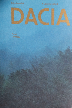 O tara numita Dacia (editie bilingva RO-EN)