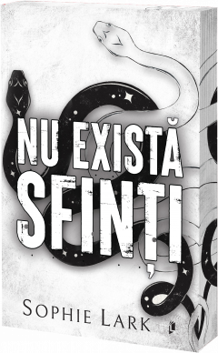 Nu exista sfinti (Sprayed Edges)