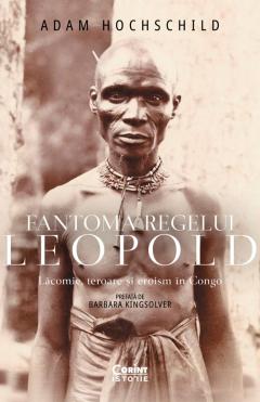 Fantoma regelui Leopold