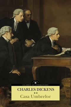 Casa Umbrelor (Volumul I & II)