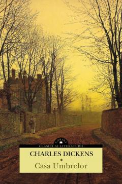 Casa Umbrelor (Volumul I & II)