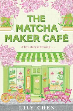 The Matcha Maker Cafe