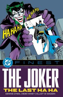 The Joker