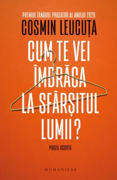 Cum te vei imbraca la sfarsitul lumii?