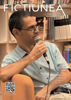 Revista Fictiunea - Nr. 124, Ianuarie 2026