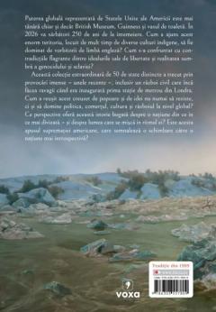 Scurta istorie a Americii