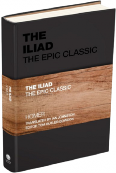 The Iliad