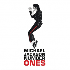 Number Ones (Red Vinyl) 