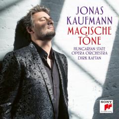 Magische Tone
