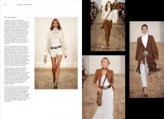 Ralph Lauren Catwalk