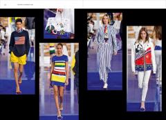 Ralph Lauren Catwalk