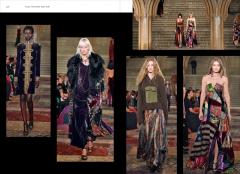 Ralph Lauren Catwalk