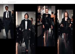 Ralph Lauren Catwalk