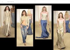 Ralph Lauren Catwalk