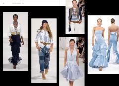 Ralph Lauren Catwalk