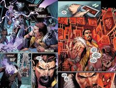 Predator Kills The Marvel Universe - Volume 1