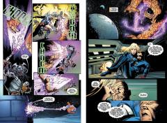 Predator Kills The Marvel Universe - Volume 1