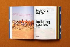 Building Stories