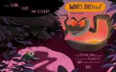 The Turtle Who Turned the Tide