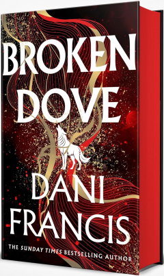 Broken Dove