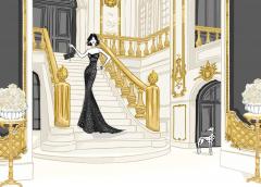 The Gown