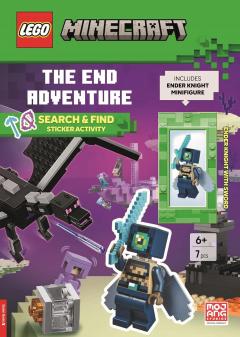 The End Adventure
