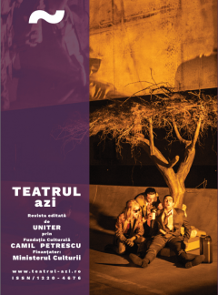 Teatrul azi - Nr. 1-2 / 2026