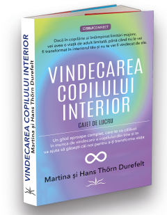 Vindecarea copilului interior