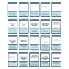Joc de societate - Scrabble (Romana)