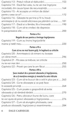 Uita grijile, incepe sa traiesti!