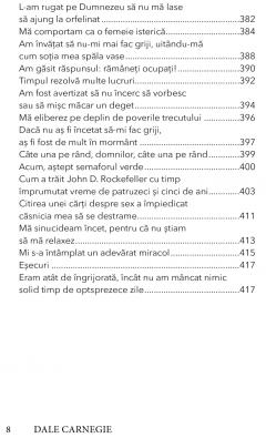 Uita grijile, incepe sa traiesti!