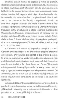 Uita grijile, incepe sa traiesti!