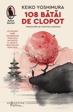 108 batai de clopot