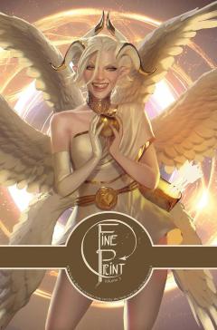 Fine Print - Volume 3 