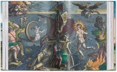 Theodore de Bry. The New World