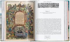 Theodore de Bry. The New World