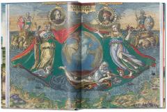 Theodore de Bry. The New World