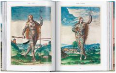 Theodore de Bry. The New World