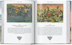 Theodore de Bry. The New World