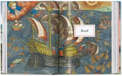 Theodore de Bry. The New World