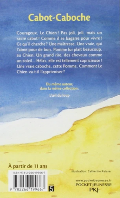 Cabot-Caboche